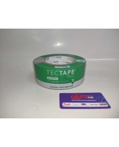 FITA BLACK TAPE 48MMX50MTS ORIGINAL TEC TAPE