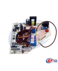 PLACA ELETRONICA PRINCIPAL SPRINGER 42MCC022515LS 42MCB022515LS 42MCA022515LS 