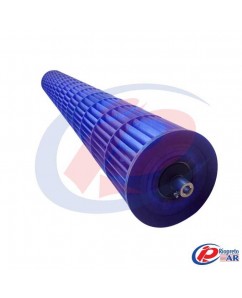 TURBINA EVAPORADORA SPG 42LUCA LUCC LUCD LWCA MCB MLCC MLCB MCA030515LS OU 5266