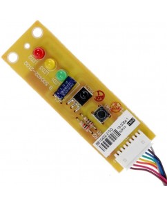 RECEIVER SPACE XQC/XQB/XQD 018/060515 LS/LC PLACA RECEPTORA CARRIER SPACE ANTIGA
