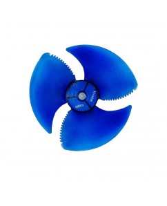 HELICE VENTILADOR  MCA MCB MCC 07/09 38MMCB12F5 38RWCA009515MS 38RWCA007515MS 