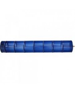 TURBINA SPG EVAP 18/28 42 RNCA/RNQA/RWCA/RWQA/RYCB/RYQB/MTCA/MTQA/RYCA/RYQA/RWCA