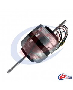 M V CONSUL ACJ CCB CCF CCH CCG BCH 07 A B  220 V 7000 BTUS AR DE JANELA