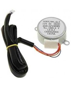 MOTOR LG EVAP SWING EVAP PISO TETO CBN60 000 Q/F 35BYJ46-330