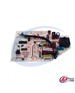 PLACA SPG EVAP 42 LUCA 018515 LC (SOMENTE FRIO)