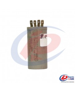CAPACITOR DE FASE 14     MFD   440 V TML HLD30030I