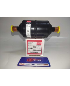 FILTRO SECADOR DML 084S 210 X 1/2 S  DANF AR-CONDICIONADO