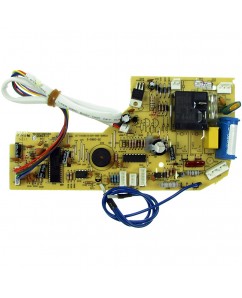 PLACA CONSUL SPLIT EVAP CBV 12 ABBANA OBANA