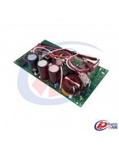 PLACA FUJITSU COND PCB AOBR 24JCC  PCB  K06AX-0802WUE-C INVERTER