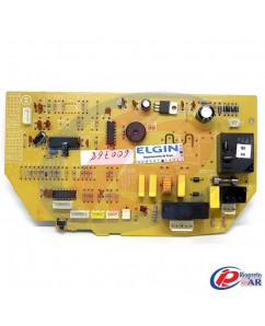 PLACA ELGIN EVAP SGFI 8/9/12000  BI SPLIT PLACA PCB EVAPORADORA
