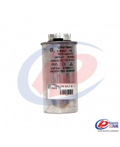 CAPACITOR DUPLO 60 + 9,5    380 VAC AR-CONDICIONADO