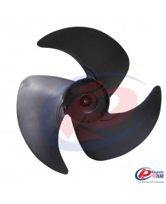 HELICE CONDENSADORA LG TSUC HIW 9 A 18 000 BTUS YDA1 YJU4 YMA1 ERM1 MA1 MS2 MA3