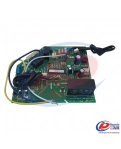 PLACA ELERONICA SPRINGER MAXI FLEX 42MCA030515LS MODELO 42MCB030515 10312121458 