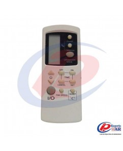 CONTROLE ELGIN EVAP BZFI 09/12/YORK YJEA 7/24 ATLAS