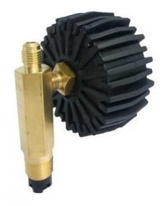 ADAPTADOR SURYHA PARA VACUOMETRO ADAPTADOR SURYHA PARA VACUOMETRO