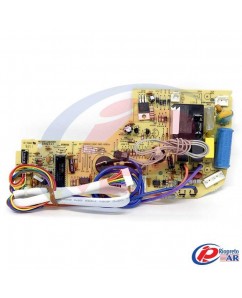 PLACA CONSUL SPLIT EVAP CBU 07/09 AB OB PLACA PCB EVAPORADORA CONSUL 