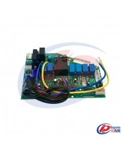 PLACA ELETRONICA PRINCIPAL  42RWQA018515LS 42RWCA022515LS 42RNCA18S5 42RNQA18S5 