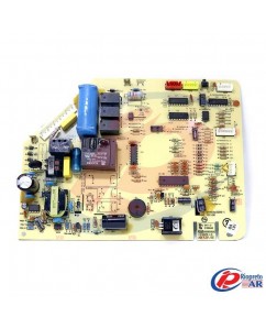 PLACA KOMECO PCB EVAP KOS 30 FCG2P/3LX ( MAQUINA PRINCESS)PLACA PCB