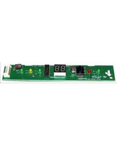 PLACA ELETRONICA DISPLAY LUCA LMCA LUQA LMQA 7 E 9 000 LC CARRIER