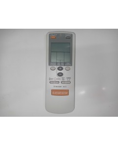 CONTROLE FUJITSU EVAP ASB30A1 ASB24A1 ASB18A1 ABB50A1 ABBA60ABT ABBA60AAT ABB24A