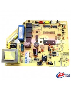 PLACA ELGIN EVAP SHFI-30 000-2 220 V PLACA PCB ELGIN