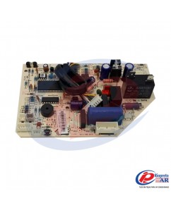 PLACA ELETRONICA PCB SPRINGER MAXI FLEX ANTIGA 42MCC007515LS MCD007515LS