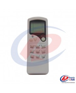 CONTROLE ELGIN EVAP SRFI E SRQI 7 A 30.000 ( CRHW7/12 E