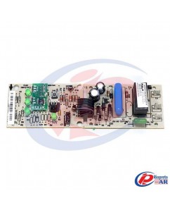 PLACA CONSUL ACJ CCQ CCJ10A,CCJ10C,CCC10A,CCJ CCC07A,CCC10C PCB 220V
