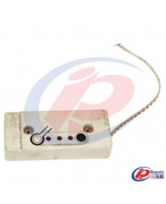 PLACA SURYHA RECEPTORA CORTINA REMOTO P