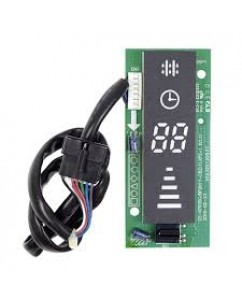 PLACA ELETRONICA DISPLAY MSC-09CR MSC-09HR MSC-12CR MSC-12HR 201332590369