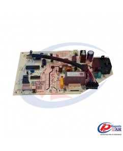 PLACA MIDEA EVAP MSS-28CR HR MTQB24M5 MTQA28M5  201333090130