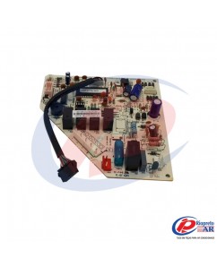 PLACA MIDEA EVAP MSE 30HR MSE24HR MSE1-24HR MSE1-30HR PLACA PCB 