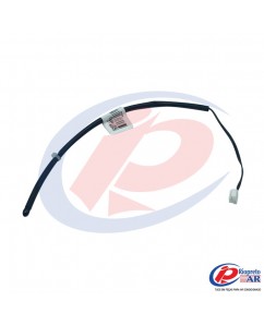 SENSOR LG EVAP ASNQ ASNW USNW 12 A 24 C HDW0 TEMP. DEGELO INVERTER TODAS