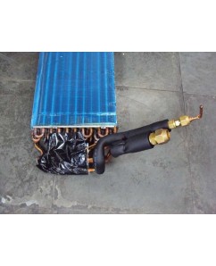 SERPENTINA CARRIER EVAP 42 LQA LQB 48 60 LT LE TODAS MODERNITA CARRIER