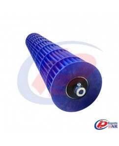 TURBINA EVAPORADORA MIDEA 42LMCA LUCA LUCC LUCE LVCC MLCC MMCB 7/9000 LC C5 MC 