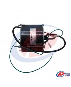 MOTOR VENTILADOR  RAP36AL RAP36AQ RAP050D9S AC004800 D42750A AC 1/10 HLD25285A