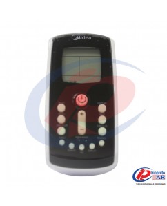 CONTROLE MIDEA EVAP MSC-09CRN1 MSC-18CRN1.MSC-12CRN INVERTER