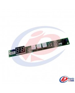 PLACA ELETRONICA DO DISPLAY 42LUCC18C5 42LUCC22C5 42LUCD22C5  201355091059