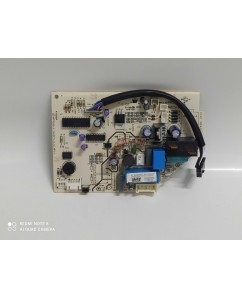 PLACA ELETRONICA PRINCIPAL 42LUCC07C5 PLACA PCB NEW CARRIER