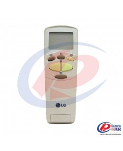 CONTROLE LG EVAP LSNH LTNH 1823/2423 TNM0 ST-182QLA/24  S09LHQ