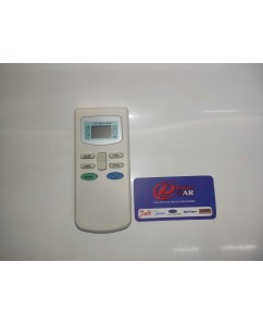 CONTROLE PHILCO EVAP PH7/9000F  PH12000QF  PH24000F PH18000F