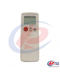 CONTROLE MITSUBISHI EVAP C