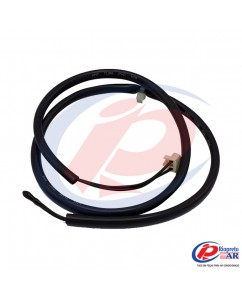 SENSOR FUJITSU COND AOBR09JGC AOBR12JGC AOBR09LGC AOBR12LGC TEMPERATURA)PRETO I 