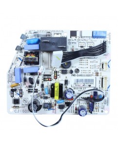 PLACA DE CIRCUITO INTERNO PCI LG TSNC 07/09/12/18/24 TNW5/TNW6 PLACA PCB SMILE