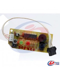 PLACA EOS CORTINA DE AR (RECEPTORA)