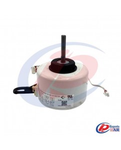 MOTOR VENTILADOR CARRIER DIAMOND 42PFQA022515LC 42PFQA022515LC FN25B-PG