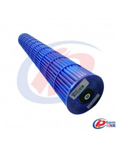TURBINA KOMECO EVAP KOS 18 FC-QC G2      738 X 10,6 EVAPORADORA 