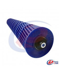 TURBINA YORK EVAP HMEA 09 12 MD-ADA  HMCA24 70,4 X 9,9