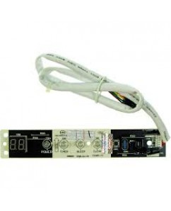 PLACA CONSUL DISPLAY EVAP CBV 07 A 22 BB CBU 07 A 22 BB CBA