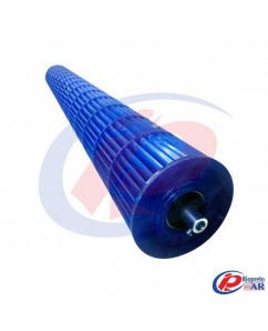 TURBINA ELECTROLUX   EVAP SI 24 30 PI 30 F/R 95,5 X 10,7(OU 2